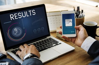 iş kişi tarama cep telefonu