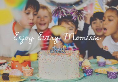 çok güzel çocuklar grup