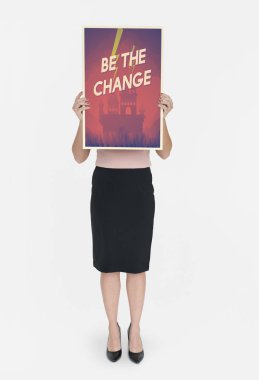 kadın holding yönetim kurulu.