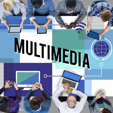 Masada çalışma iş adamları