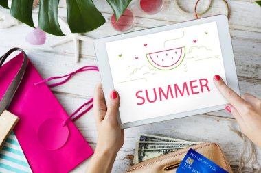  eller dijital tablet kullanma 