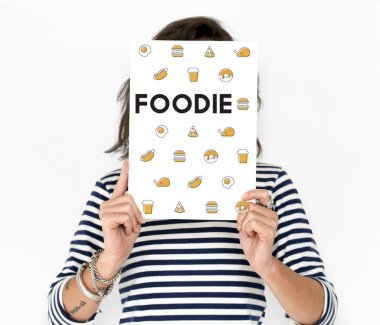 yüz kapsayan tasarlamak