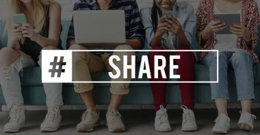 aygıtları kullanan kişiler