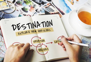  not defterinde çizim kadın