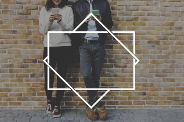 Çift kullanarak akıllı telefonlar