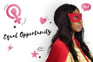 kadın giyen süper kahraman custome