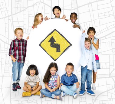 çok güzel çocuklar grup