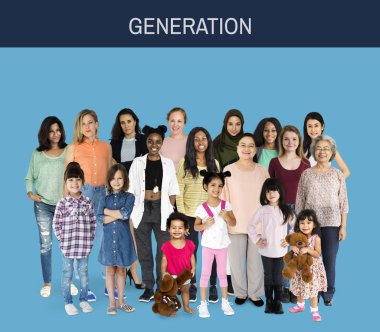 güzel kadınlar üretimi 