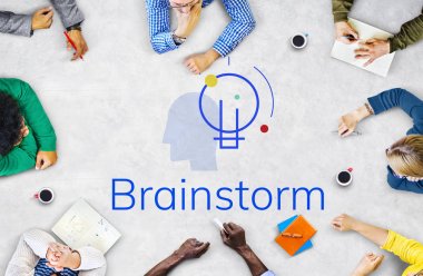 Masada çalışma iş adamları