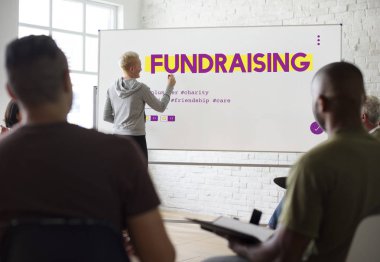 Seminer toplantı insanlar