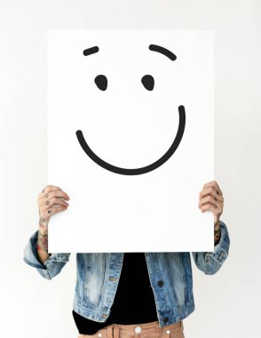 kadın holding tasarlamak