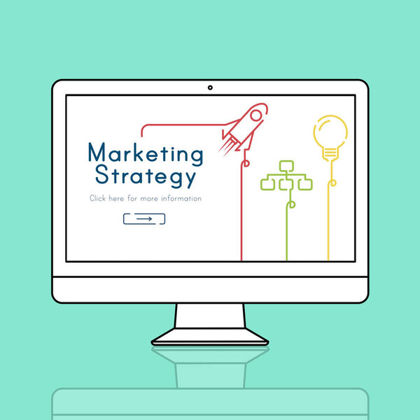 Графический монитор
