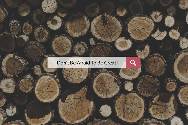Mucchio di tronchi di legno — Foto Stock