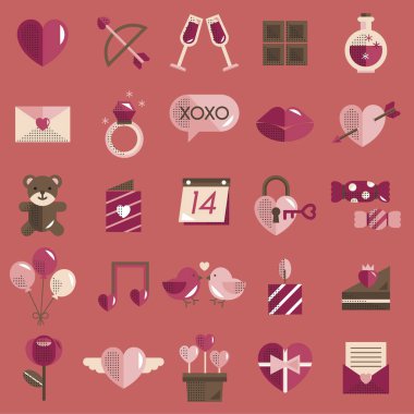 Sevgililer günün kutlu olsun.