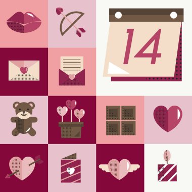 Sevgililer günün kutlu olsun.