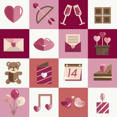 Sevgililer günün kutlu olsun.