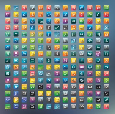 grafik uygulama simgeleri