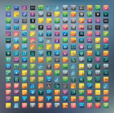 grafik uygulama simgeleri