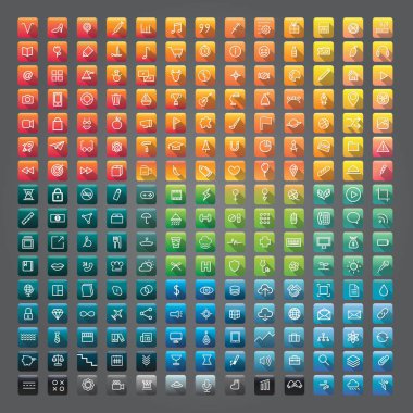 grafik uygulama simgeleri