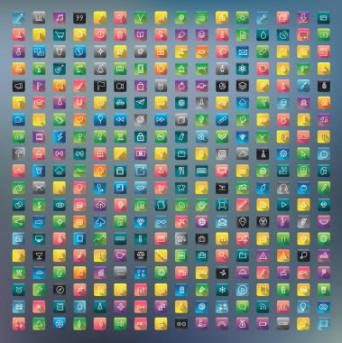 grafik uygulama simgeleri