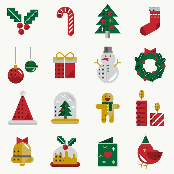 Merry christmas simgeleri