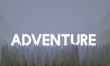  Macera word ile orman