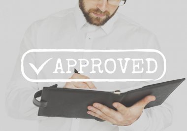 adam iş günlüğüne notlar yapma 