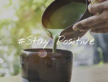 Geleneksel çay molası