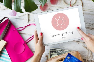  eller dijital tablet kullanma 