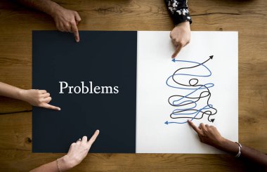 El ile grafik tasarlamak tabloda