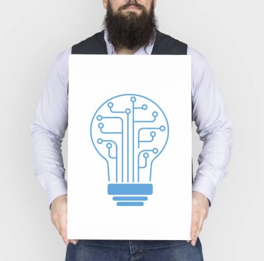 adam tutarak tasarlamak