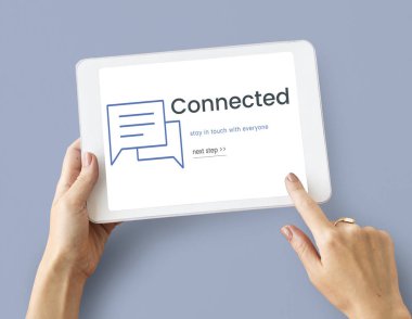 eller dijital tablet kullanma