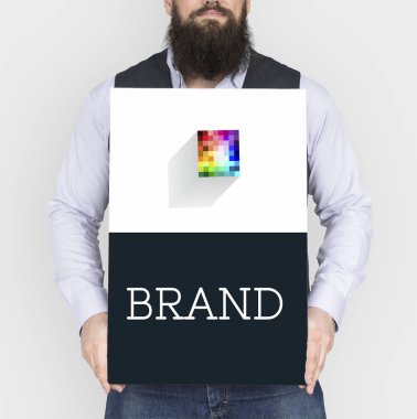 adam tutarak tasarlamak