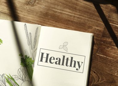 notları ile açılan günlüğü