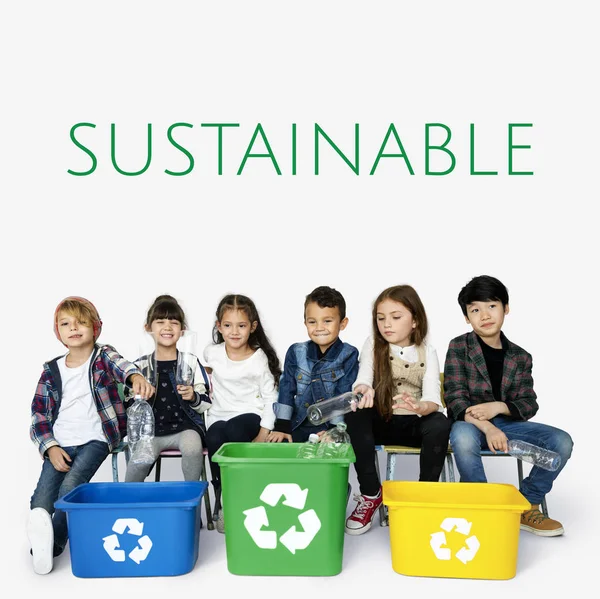 çocuk ve ekoloji kavramı