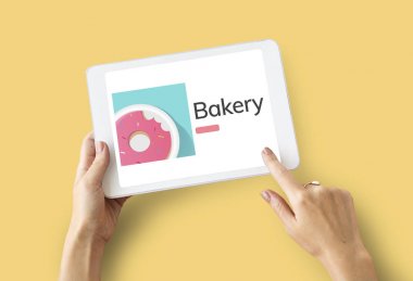 eller dijital tablet kullanma