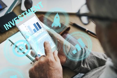 Komuta sizde tarama cep telefonu