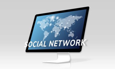 grafik bilgisayar monitörü