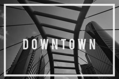 mimari yapılar ve cityscapes