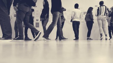 Başlangıç iş takım çalışması