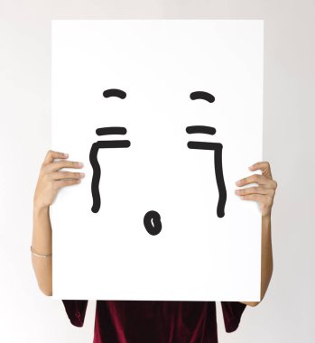 kadın gösteren tasarlamak