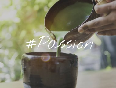 Geleneksel çay molası