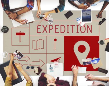 masada çalışan insanlar