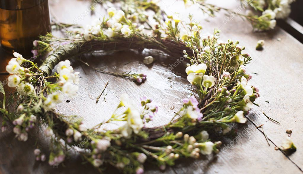 decorative Blossom flowers