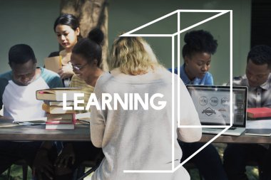 çok ırklı öğrencilerin eğitim