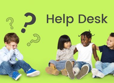 Oturma ve rahatlatıcı çocuk 