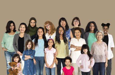 nesil grup ayakta stüdyo