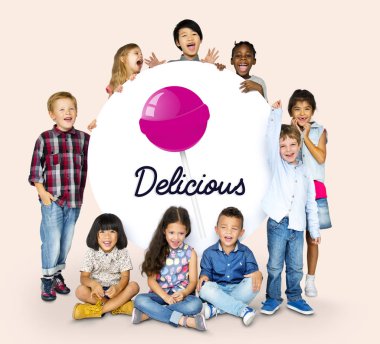 çok güzel çocuklar grup