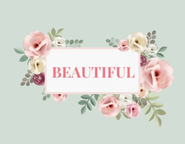 güzel çiçek çiçekler