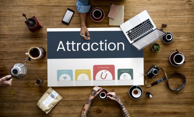 afiş üzerinde yazma kişi